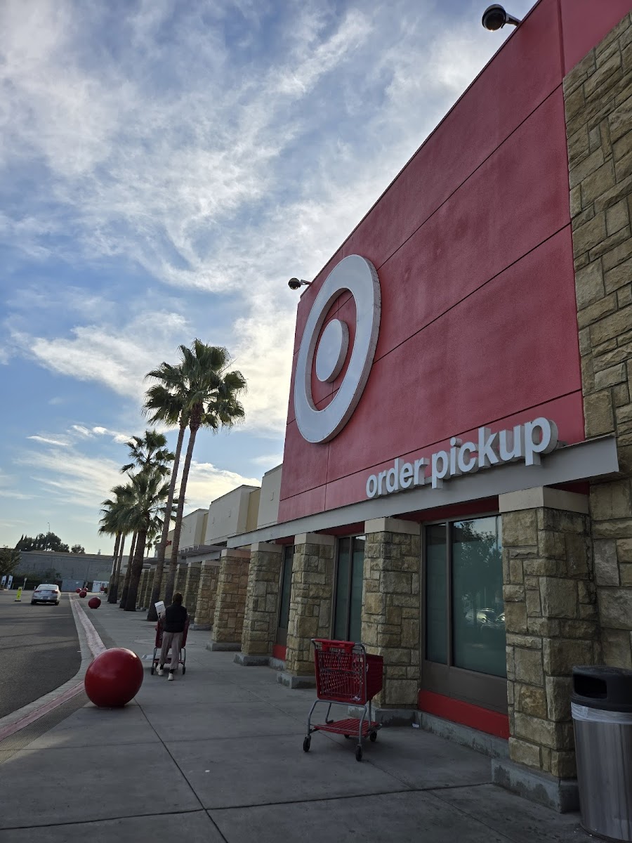 Target
